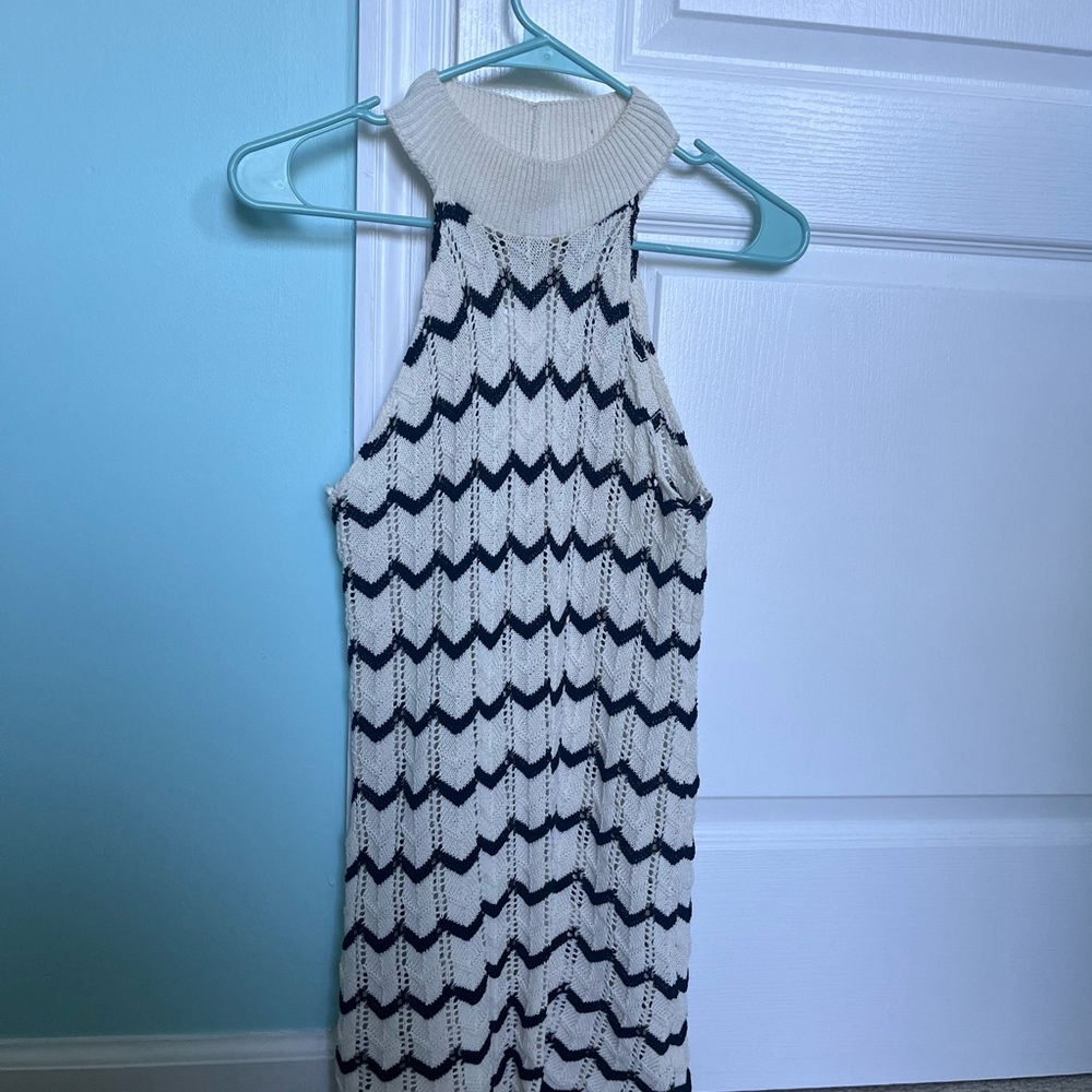 ZARA Mini dress